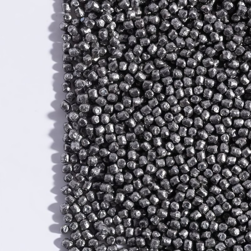 Conditioned Stainless Steel Shot