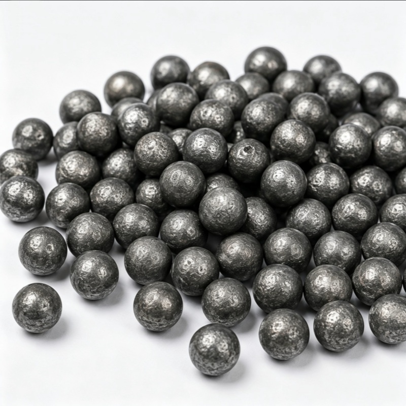 S230 S280 S330 ST Series Steel Shot
