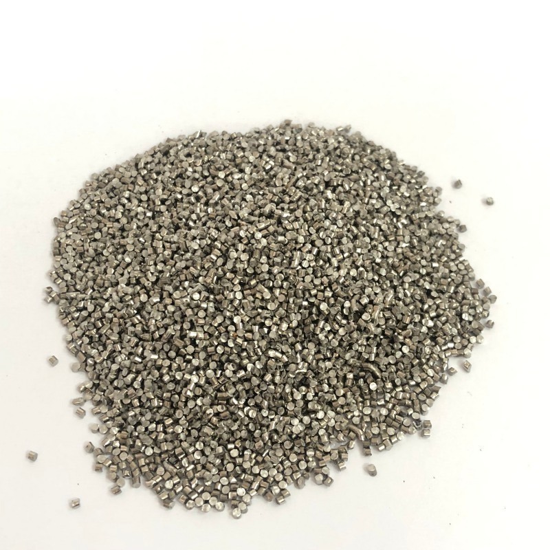Steel Cut Wire Shot Stainless Steel Cut Wire Shot Supplier