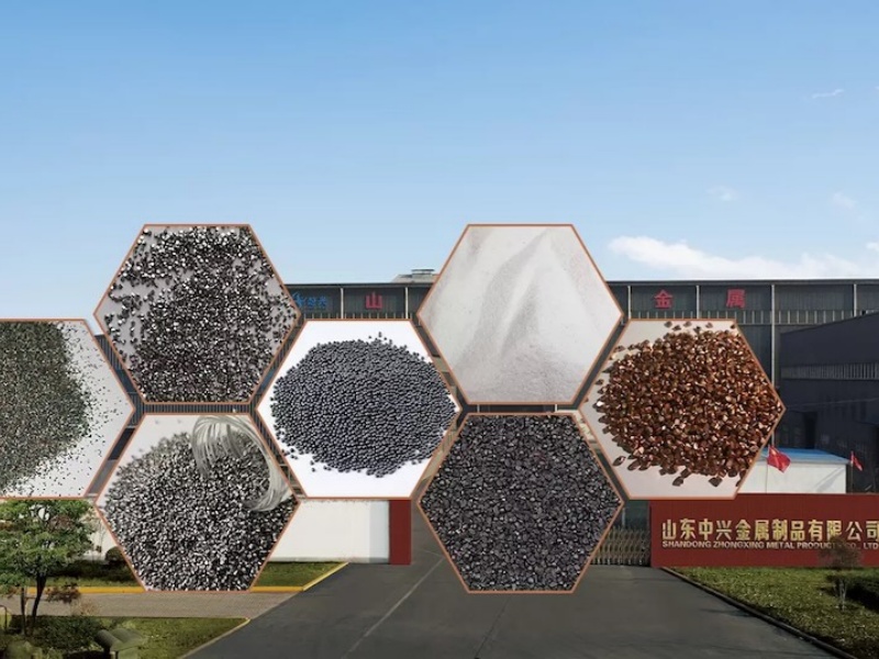 Zhongxing Metal Launches New Intelligent Production Line to Expand Capacity